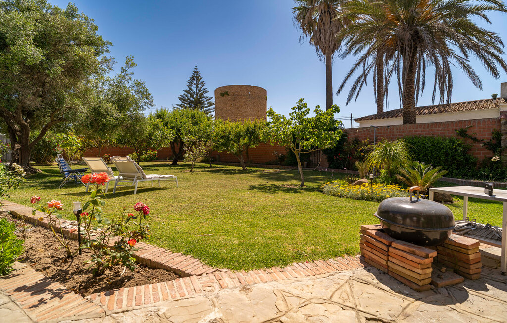 Ferienhaeuser - Conil de la Frontera , Spanien - EAL361 14