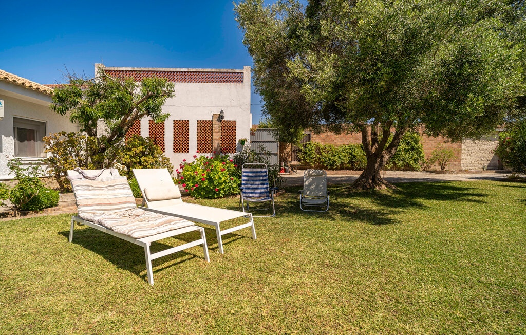 Ferienhaeuser - Conil de la Frontera , Spanien - EAL361 15