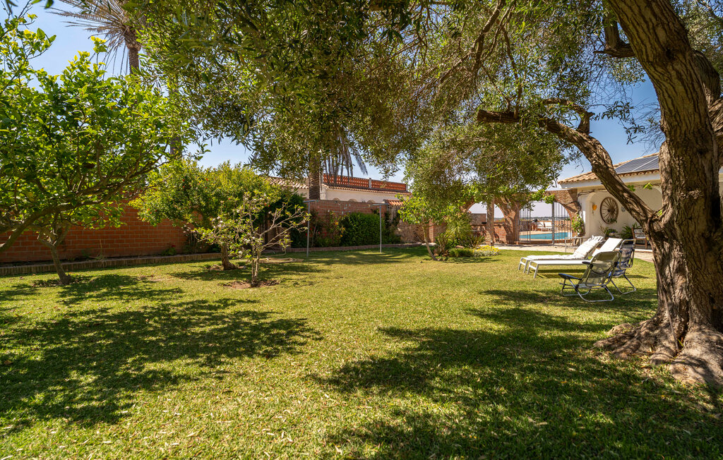 Ferienhaeuser - Conil de la Frontera , Spanien - EAL361 17