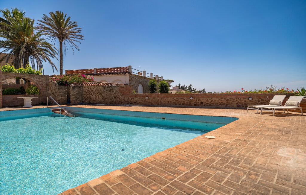 Ferienhaeuser - Conil de la Frontera , Spanien - EAL361 9