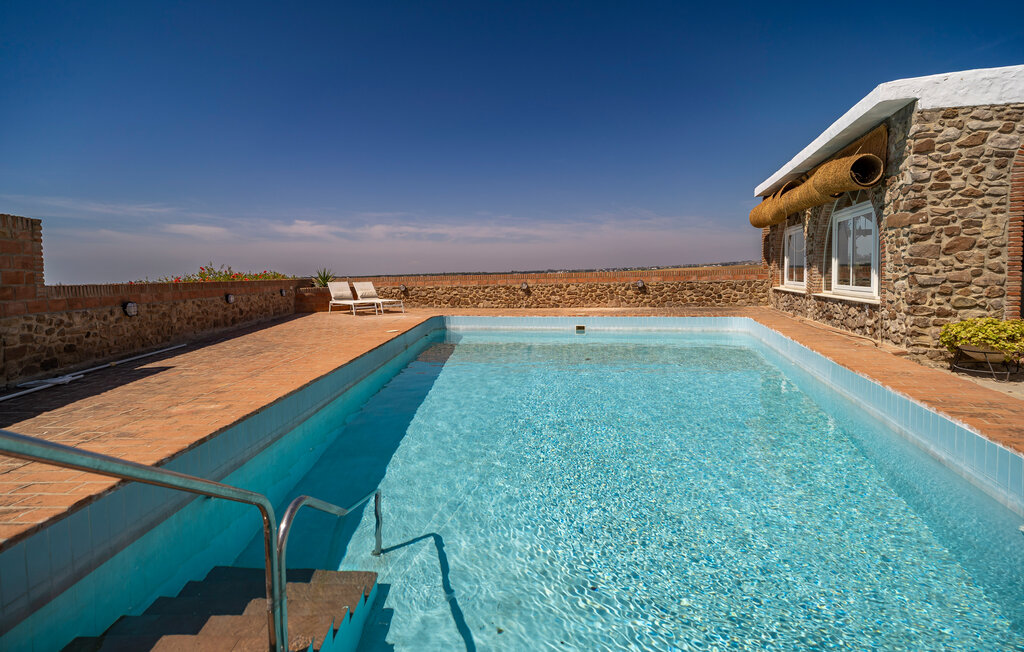 Ferienhaeuser - Conil de la Frontera , Spanien - EAL361 1