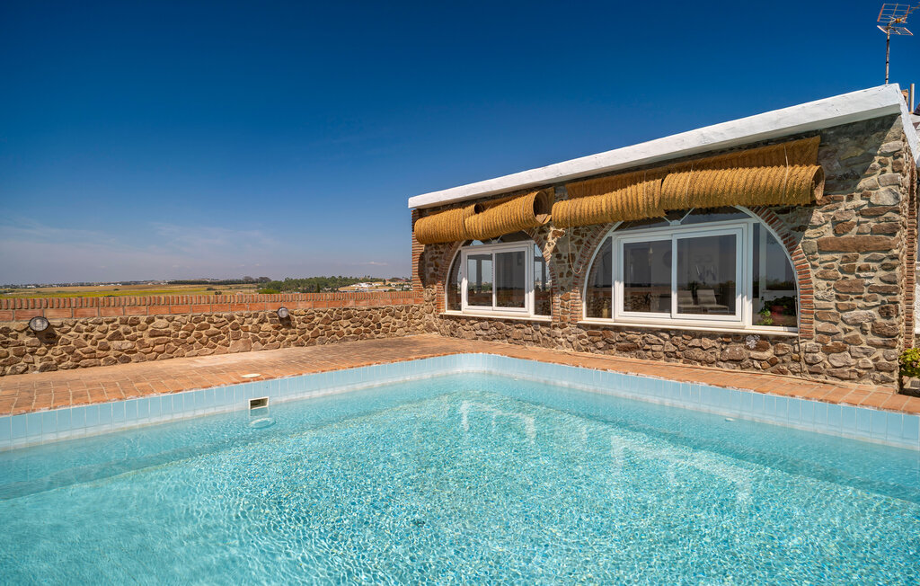 Ferienhaeuser - Conil de la Frontera , Spanien - EAL361 10