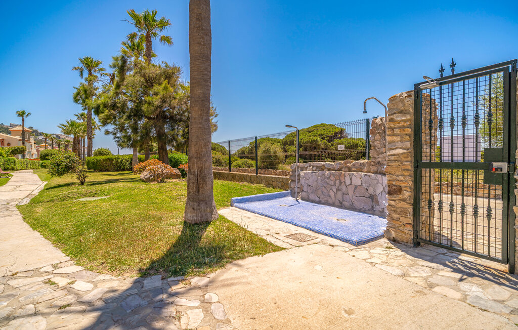 Location de vacances - Zahara de los Atunes , Espagne - EAL364 30