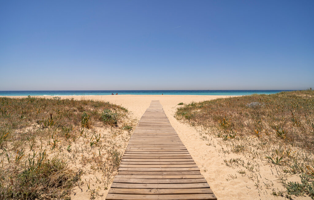 Location de vacances - Zahara de los Atunes , Espagne - EAL364 31
