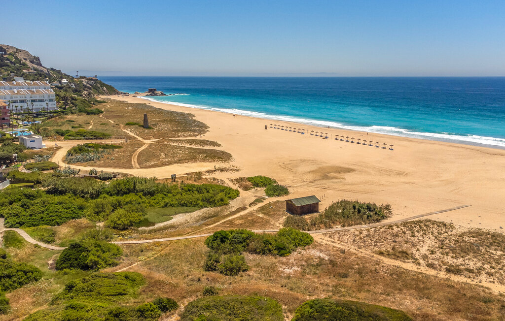 Location de vacances - Zahara de los Atunes , Espagne - EAL364 32