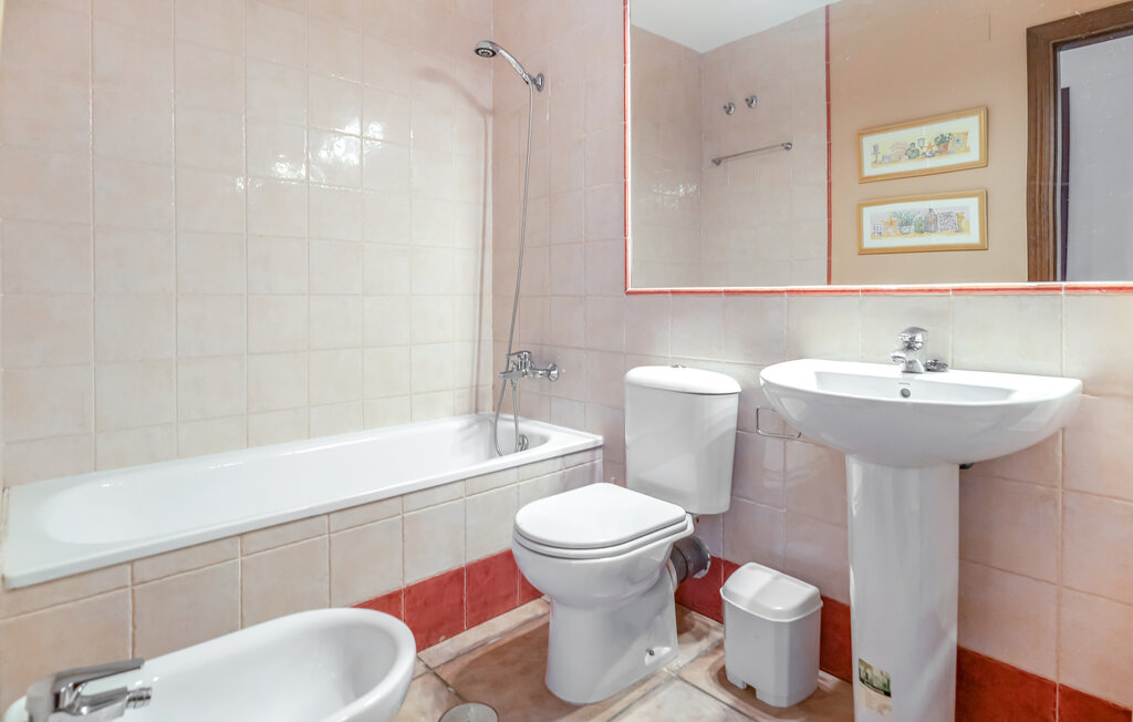 Location de vacances - Zahara de los Atunes , Espagne - EAL364 29