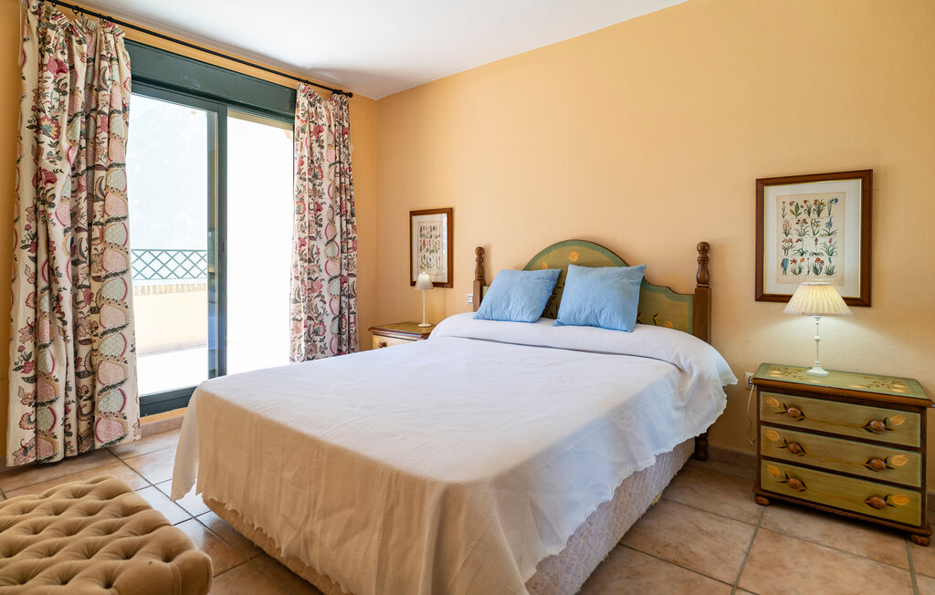 Location de vacances - Zahara de los Atunes , Espagne - EAL364 19