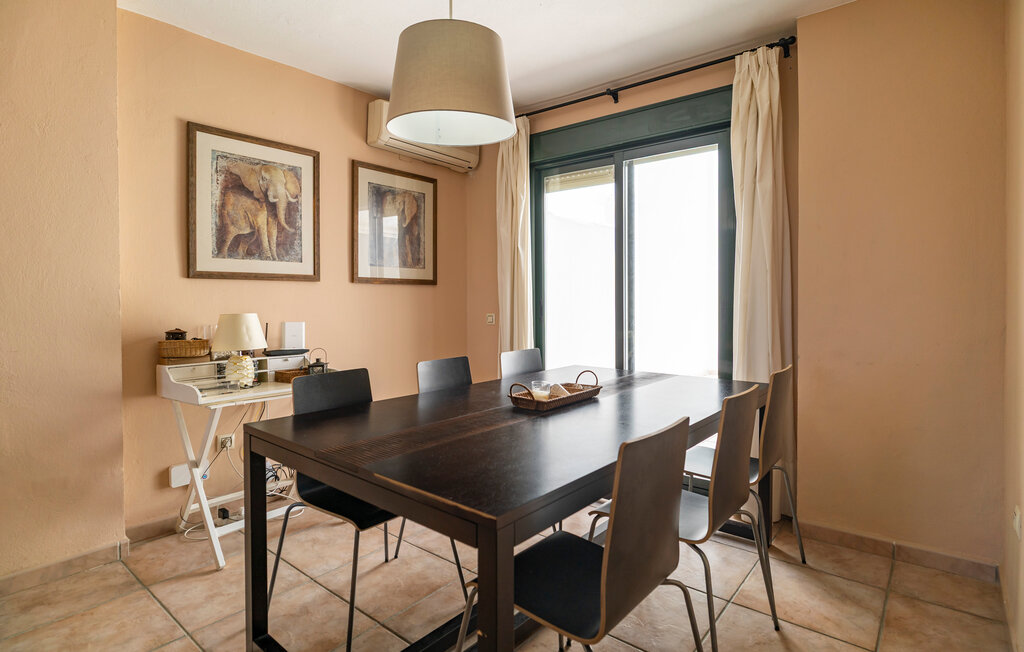 Location de vacances - Zahara de los Atunes , Espagne - EAL364 6