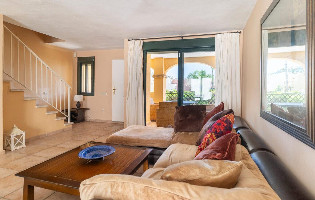 Location de vacances - Zahara de los Atunes , Espagne - EAL364 4