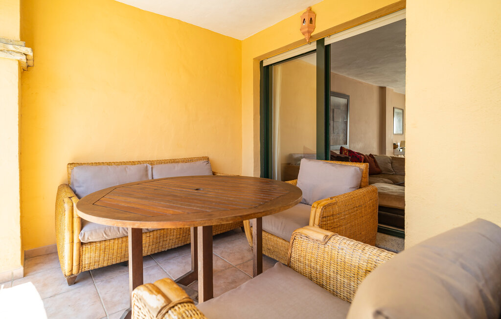 Location de vacances - Zahara de los Atunes , Espagne - EAL364 7