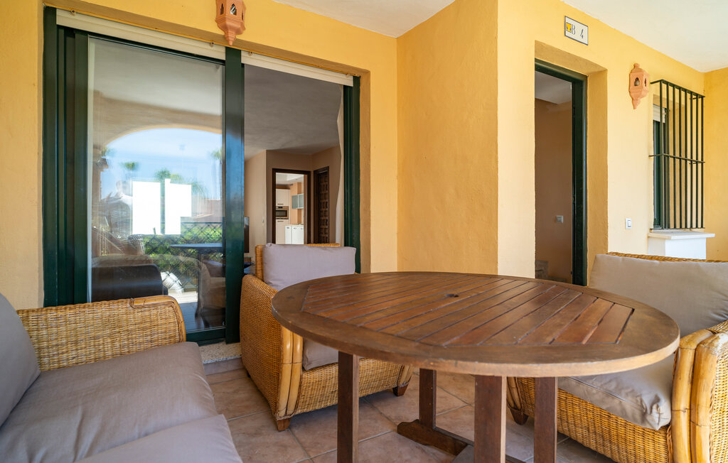 Location de vacances - Zahara de los Atunes , Espagne - EAL364 14