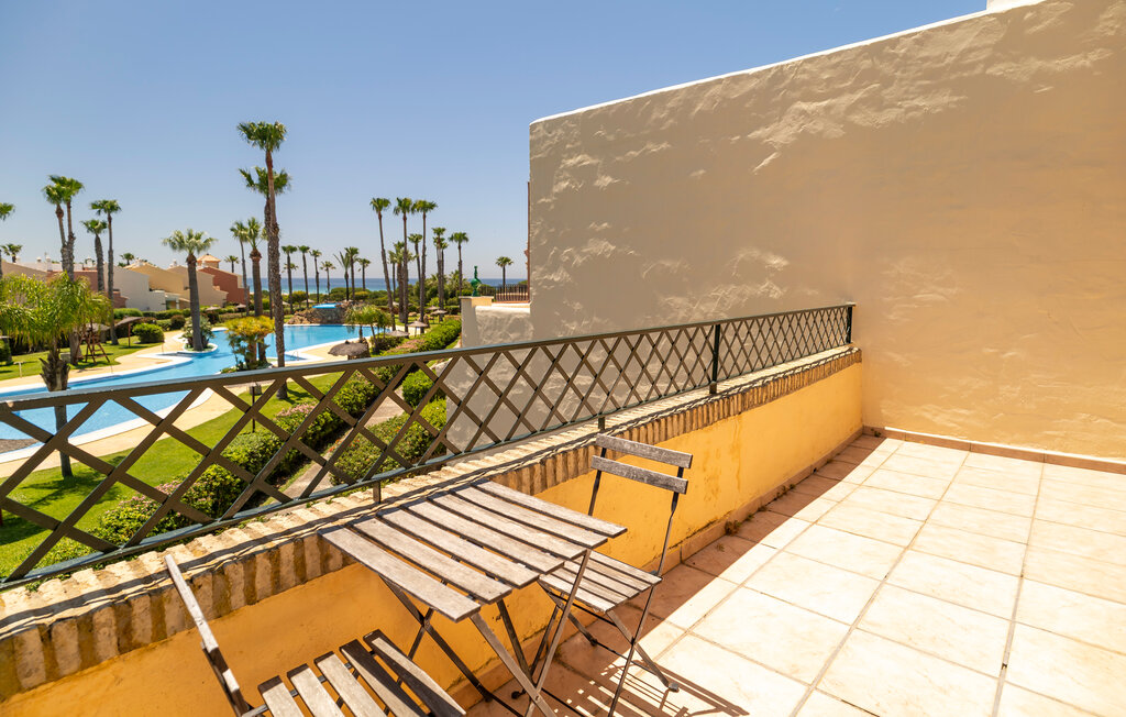 Location de vacances - Zahara de los Atunes , Espagne - EAL364 15