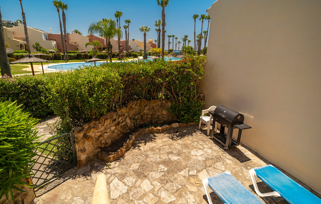 Location de vacances - Zahara de los Atunes , Espagne - EAL364 8