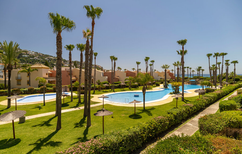 Location de vacances - Zahara de los Atunes , Espagne - EAL364 13