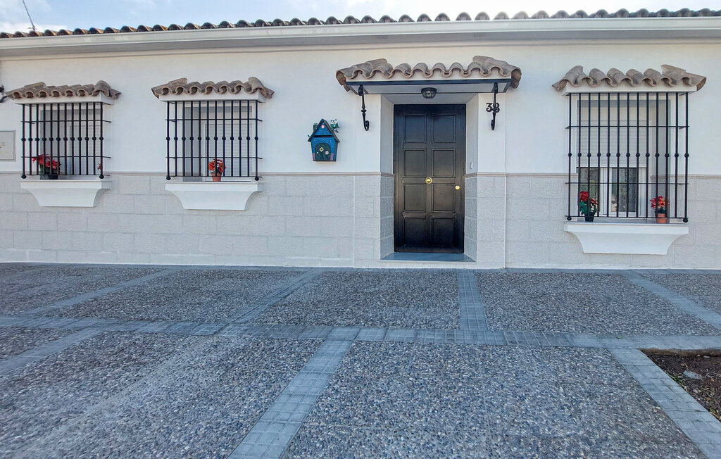 Location de vacances - Jerez de la Frontera , Espagne - EAL362 8