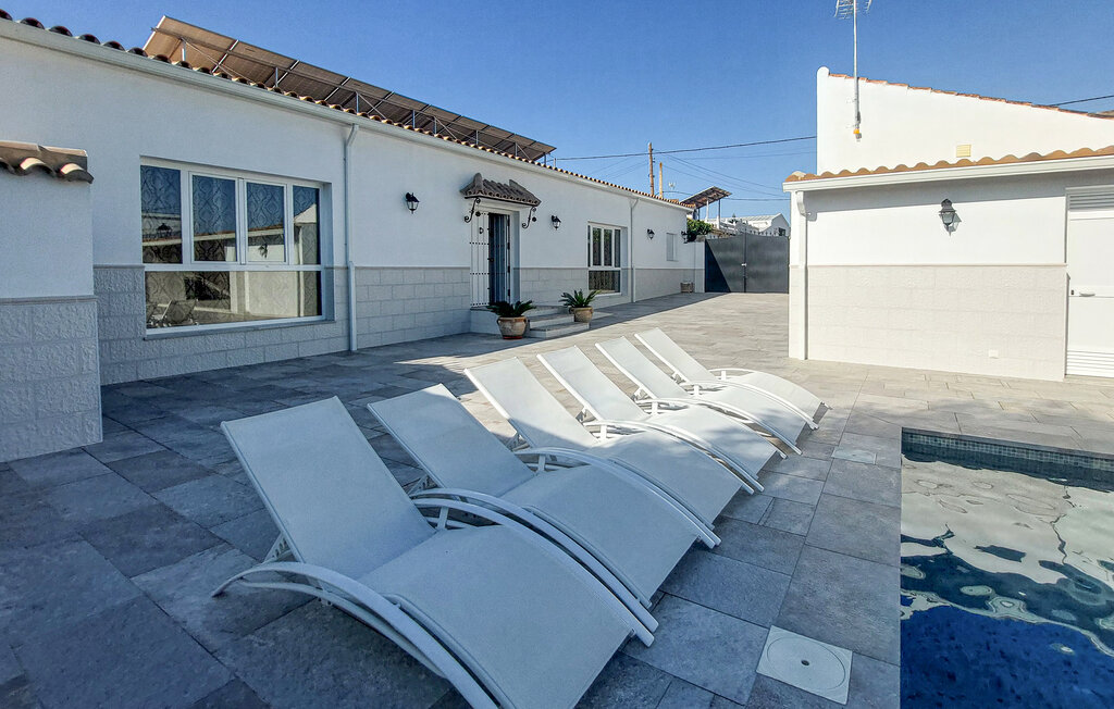 Location de vacances - Jerez de la Frontera , Espagne - EAL362 2