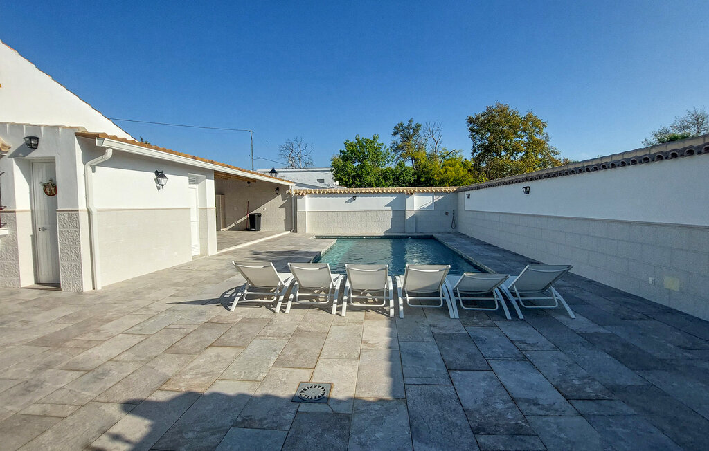 Location de vacances - Jerez de la Frontera , Espagne - EAL362 10