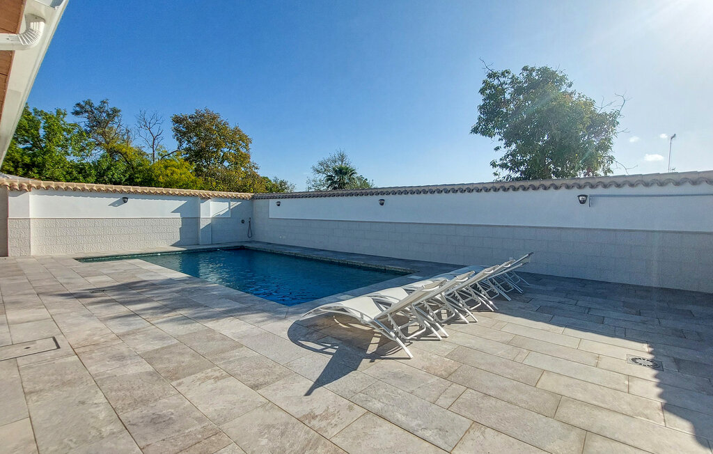 Location de vacances - Jerez de la Frontera , Espagne - EAL362 11