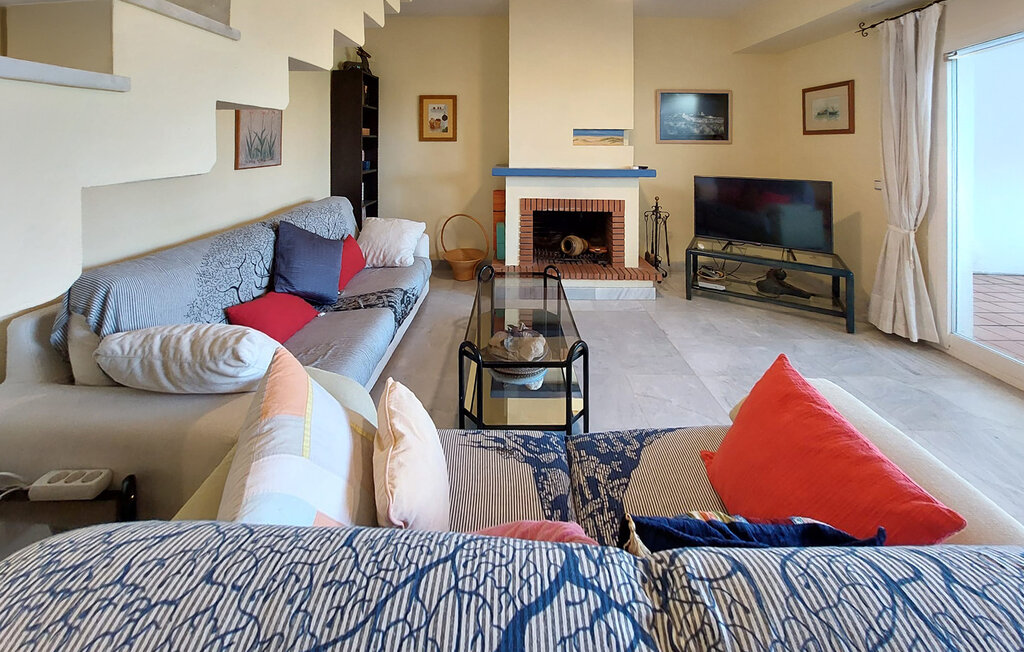 Location de vacances - Islantilla , Espagne - EAL377 18