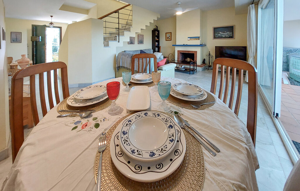 Location de vacances - Islantilla , Espagne - EAL377 4