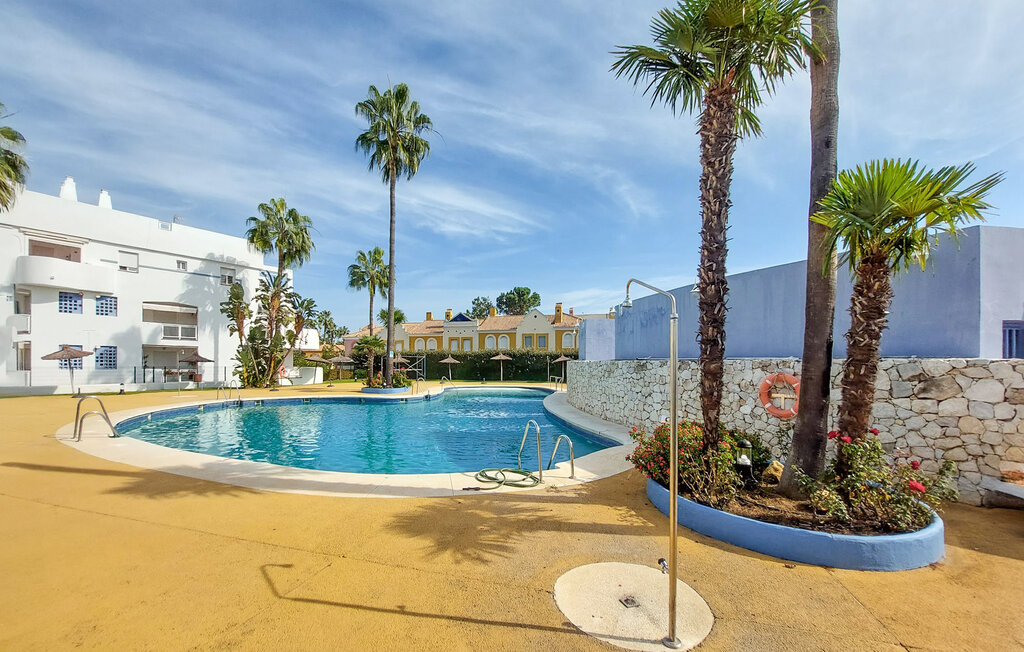 Location de vacances - Islantilla , Espagne - EAL377 9