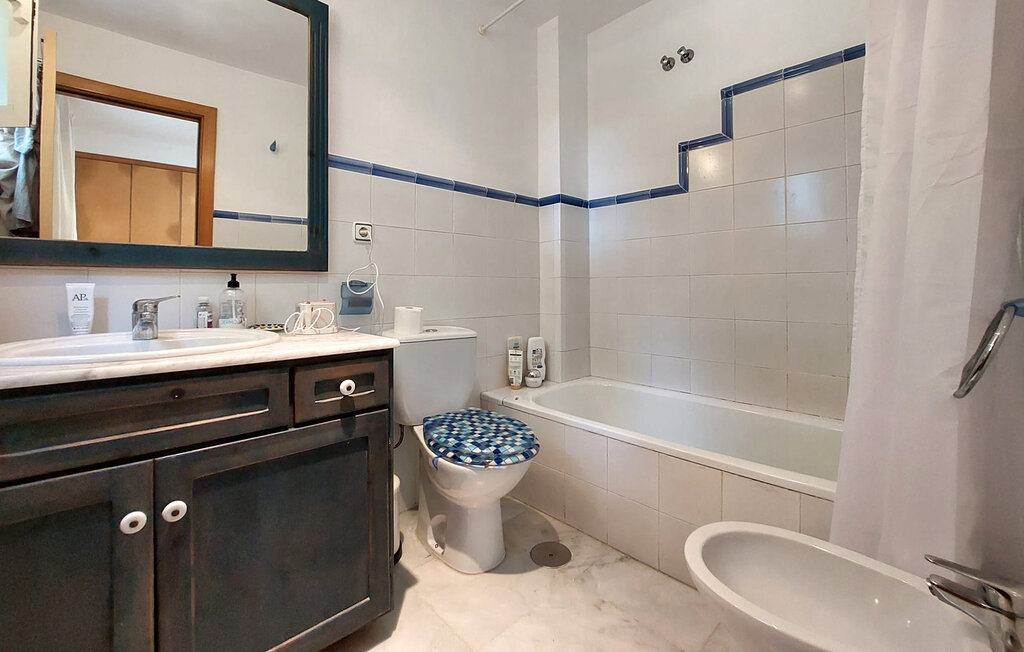 Location de vacances - Islantilla , Espagne - EAL377 25