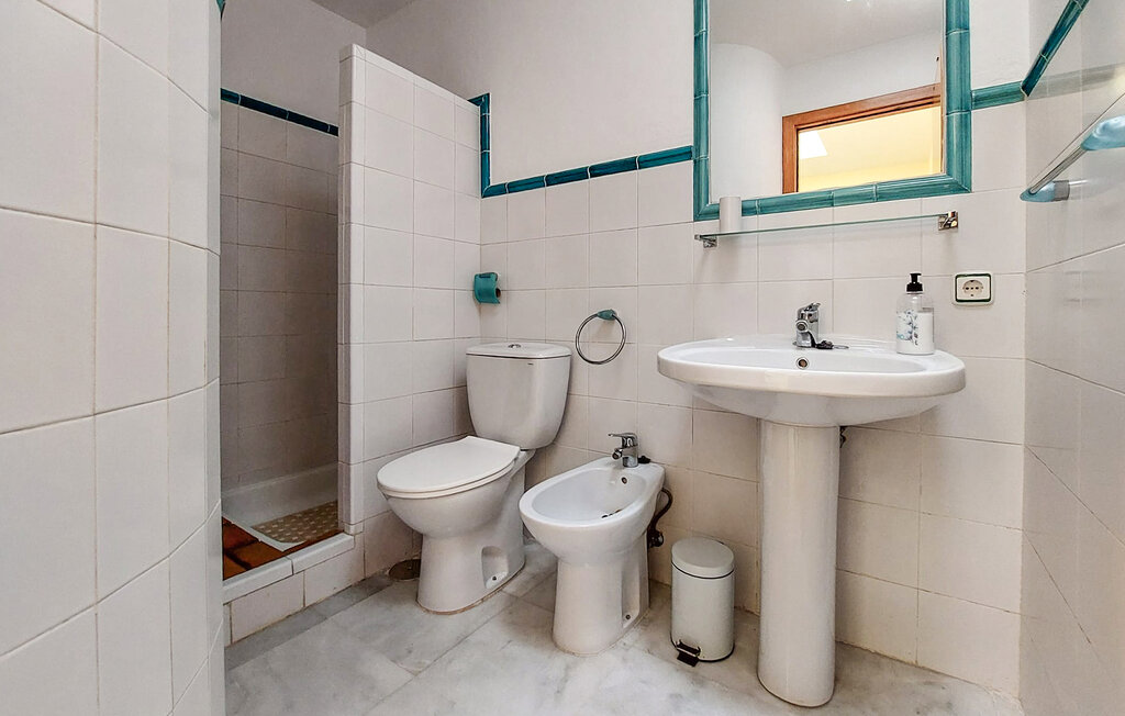 Location de vacances - Islantilla , Espagne - EAL377 26