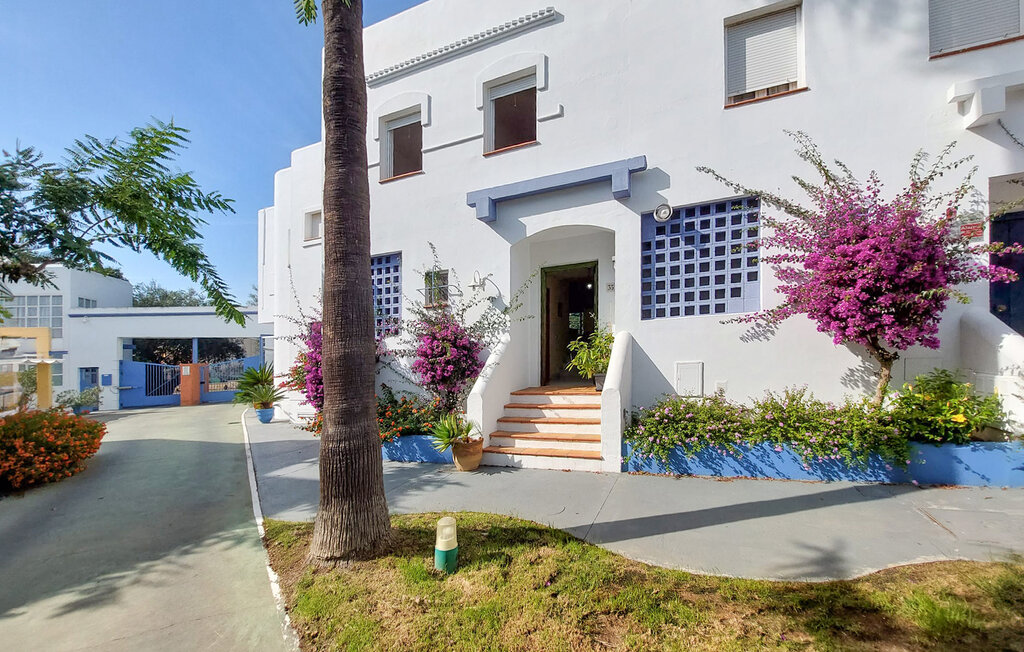 Location de vacances - Islantilla , Espagne - EAL377 8