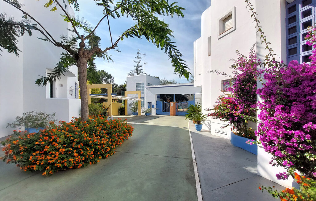 Location de vacances - Islantilla , Espagne - EAL377 12