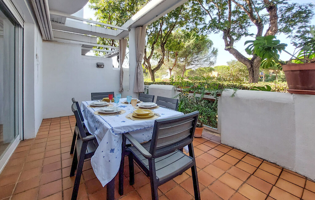 Location de vacances - Islantilla , Espagne - EAL377 2