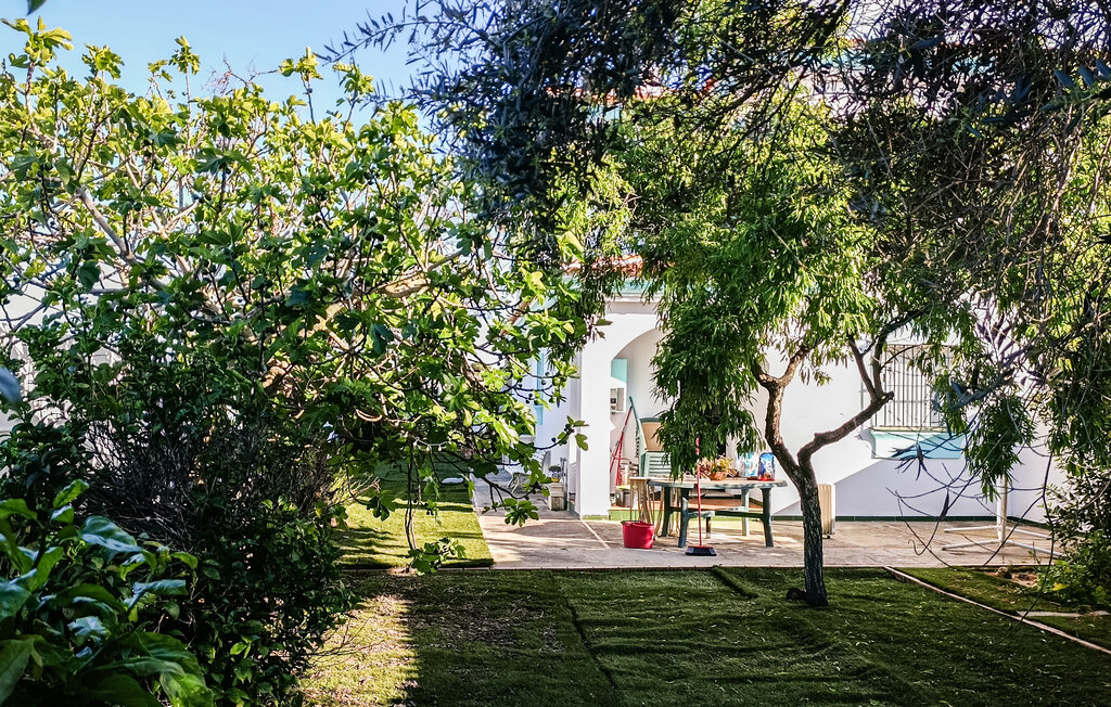 Feriehuse - Matalascañas , Spanien - EAL123 5