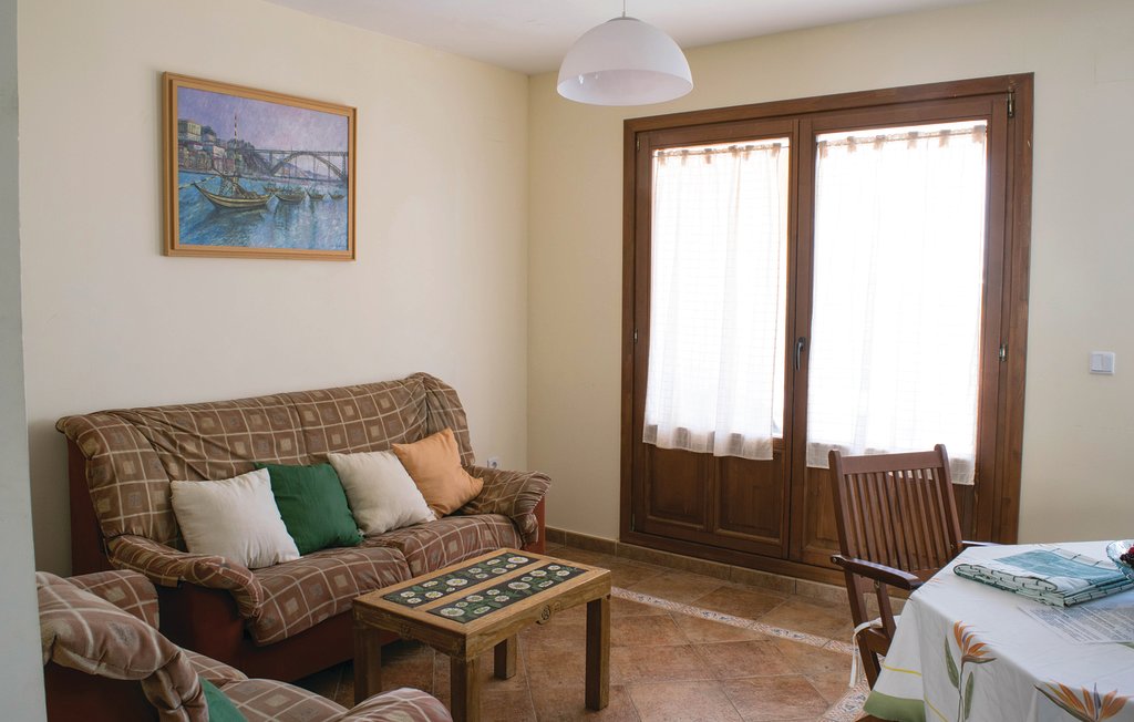 Holiday home Ayamonte (EAL025)