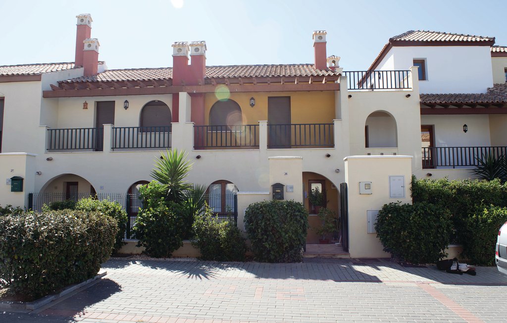 Ferienhaus Ayamonte (EAL025)