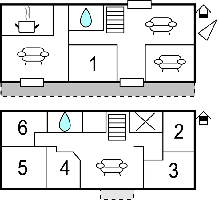 Semesterhus 