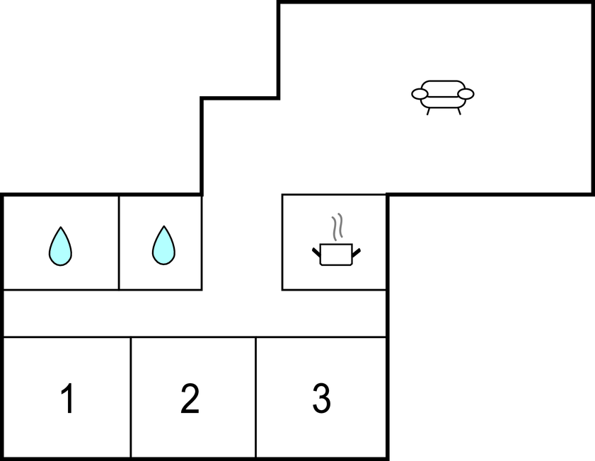 Ferienhaus 