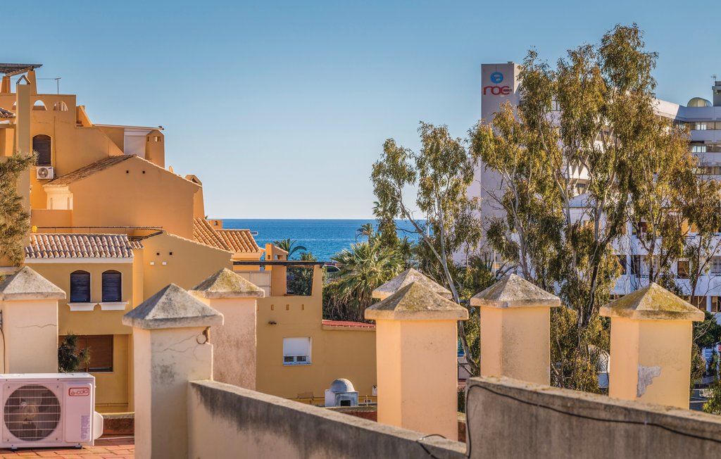 Holiday rental Roquetas de Mar , Spain EAM066 Novasol