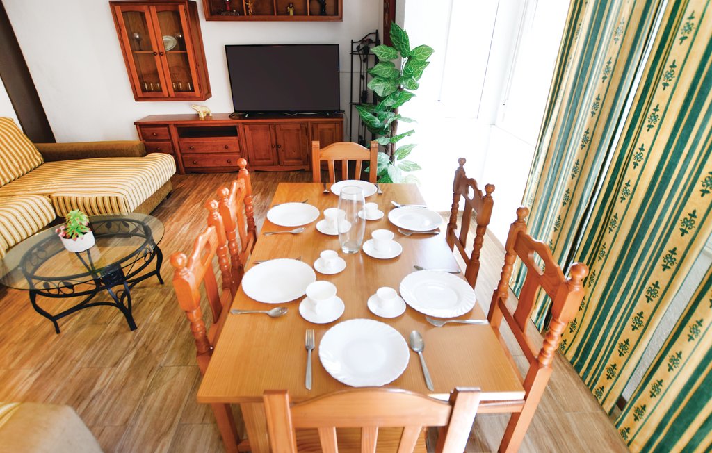 Ferienwohnung Almeria Spanien Eam114 Novasol