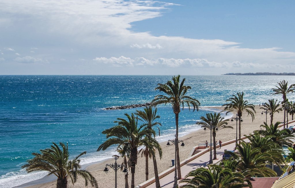 Lejlighed - Aguadulce , Spanien - EAM017 3