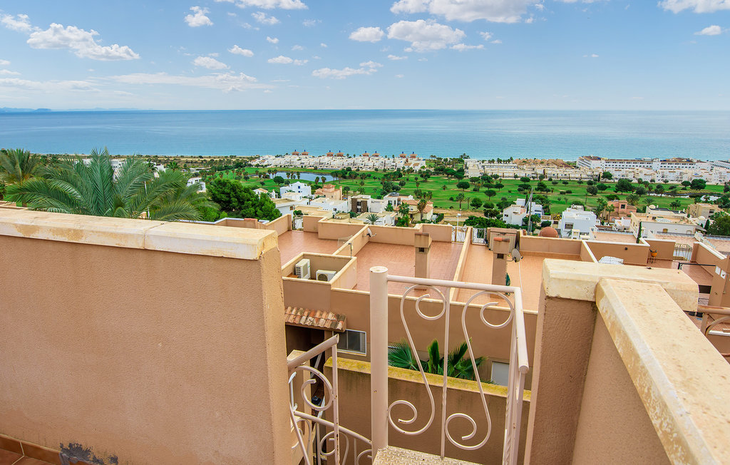 Semesterlägenhet - Mojácar , Spanien - EAM184 3