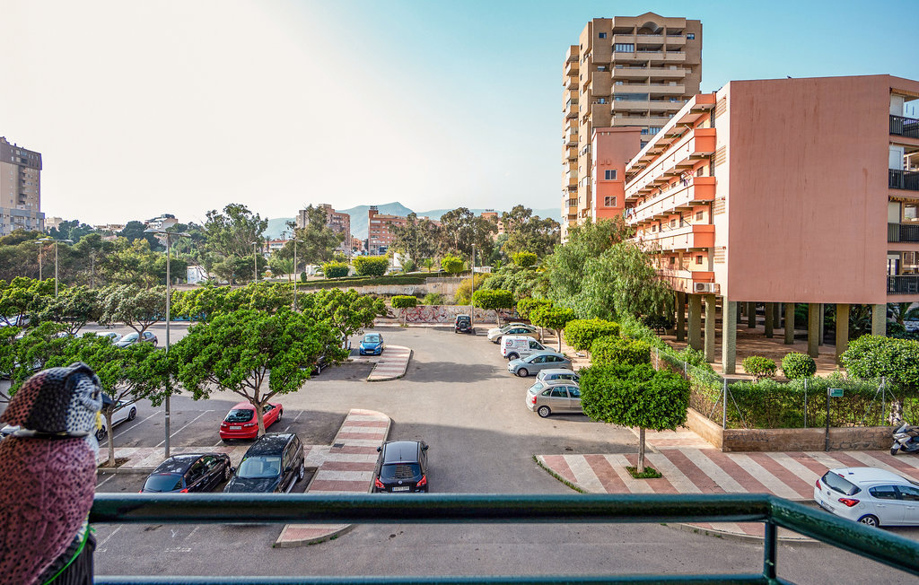 Ferienwohnung - Aguadulce , Spanien - EAM195 1