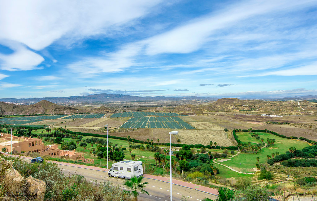 Semesterlägenhet - Mojácar , Spanien - EAM184 14