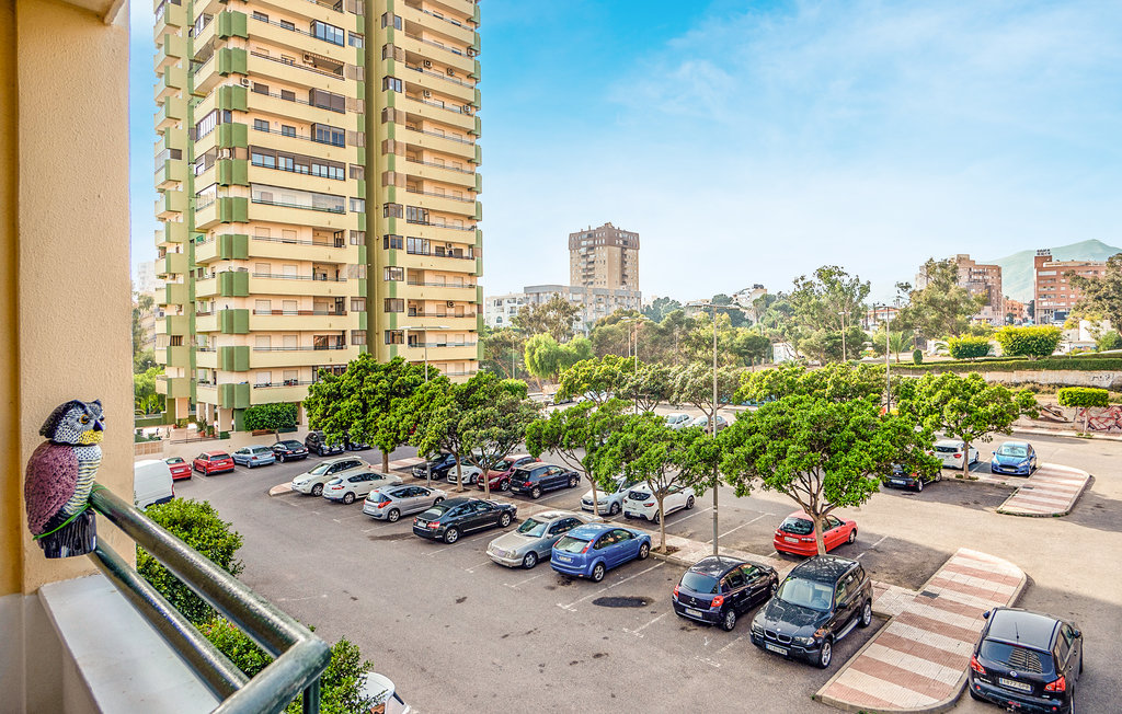 Ferienwohnung - Aguadulce , Spanien - EAM195 11