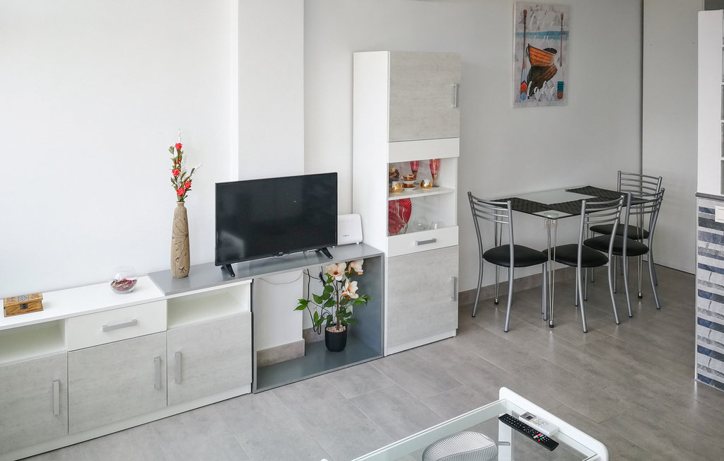 Ferienwohnung - Aguadulce , Spanien - EAM196 3
