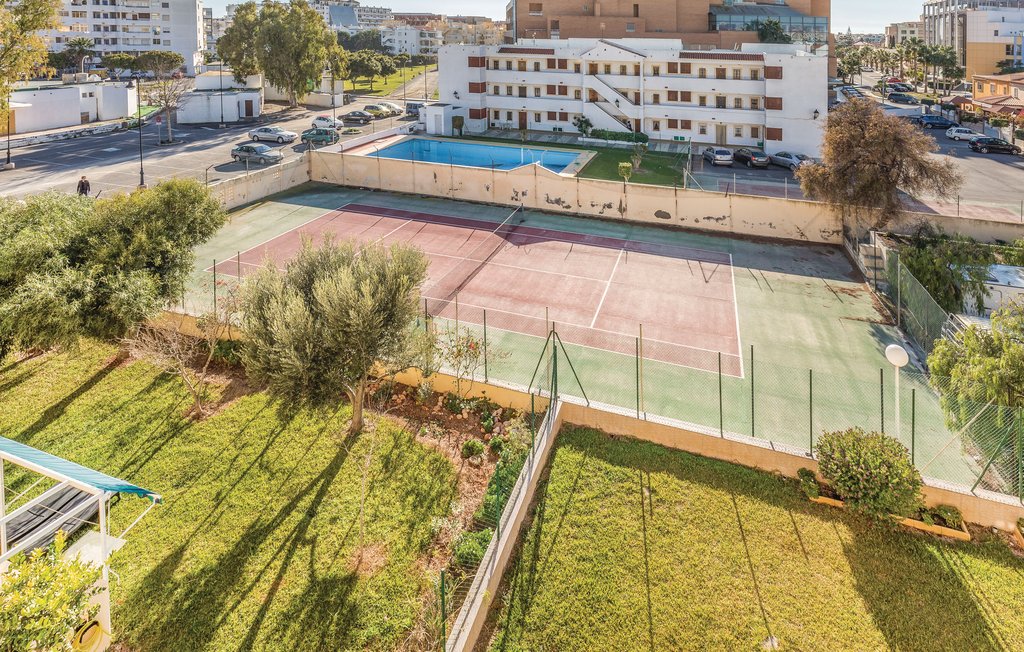 Ferienwohnung - Roquetas de Mar , Spanien - EAM066 15