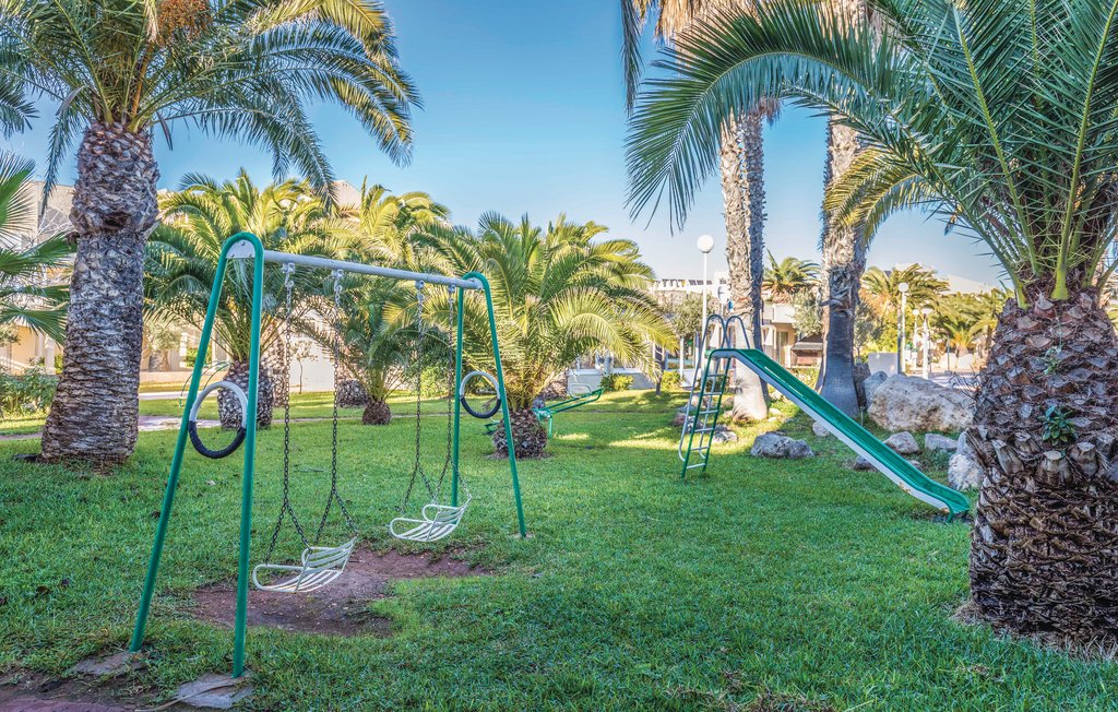 Ferienwohnung - Roquetas de Mar , Spanien - EAM067 15