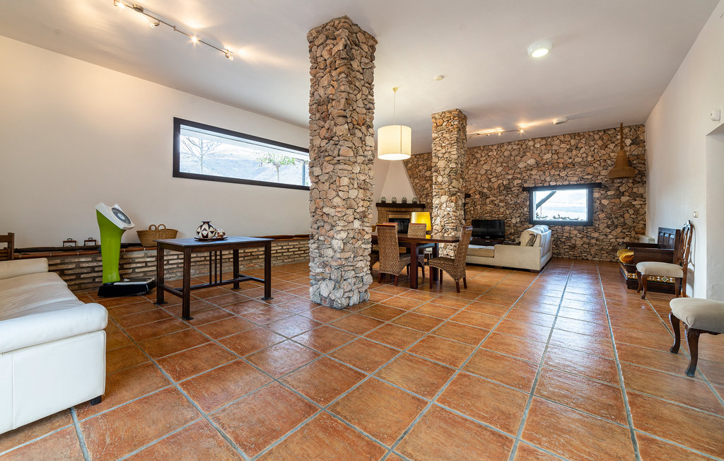 Feriehuse - Berja , Spanien - EAM152 4