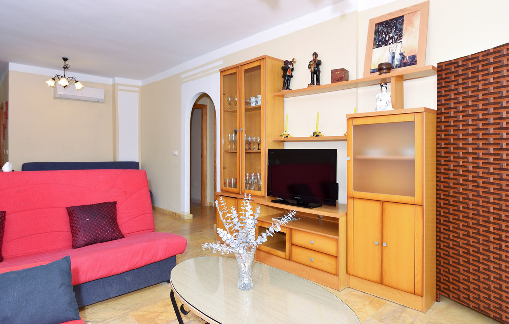 Lejlighed - Vera , Spanien - EAM180 3