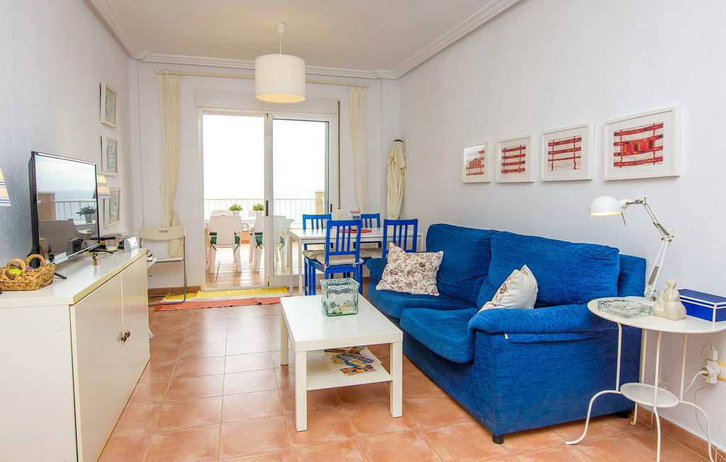 Semesterlägenhet - Mojácar , Spanien - EAM184 4