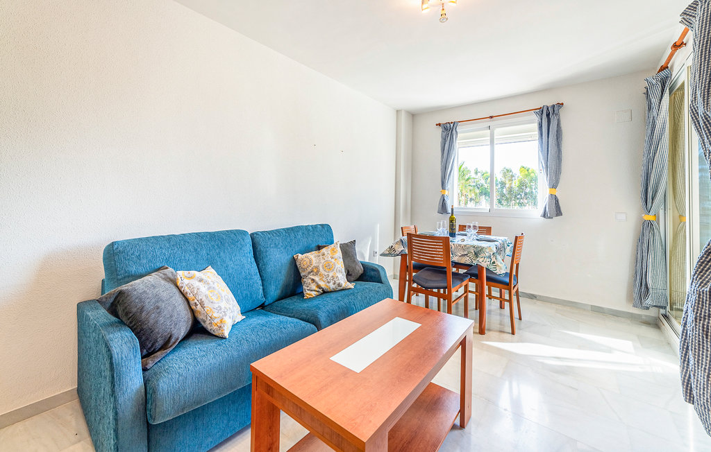 Lejlighed - Roquetas de Mar , Spanien - EAM173 4