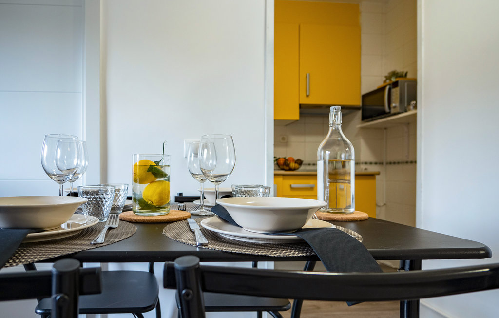 Ferienwohnung - Aguadulce , Spanien - EAM195 4